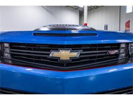 2013 Chevrolet Camaro (CC-2093719) for sale in Kentwood, Michigan