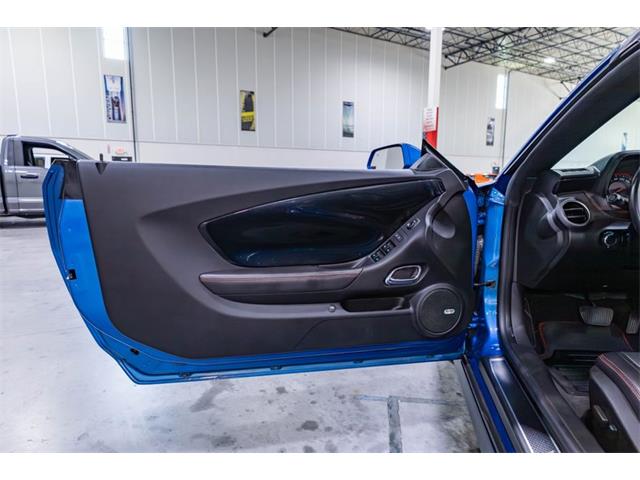 2013 Chevrolet Camaro (CC-2093719) for sale in Kentwood, Michigan