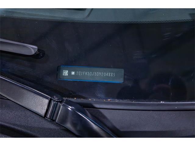 2013 Chevrolet Camaro (CC-2093719) for sale in Kentwood, Michigan