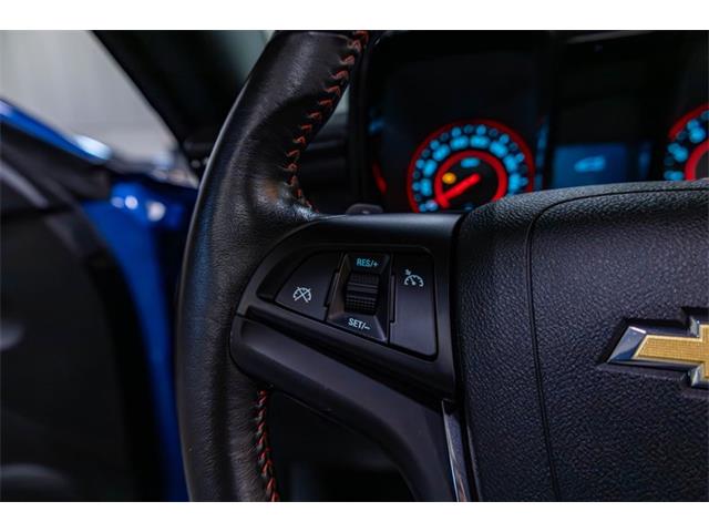 2013 Chevrolet Camaro (CC-2093719) for sale in Kentwood, Michigan