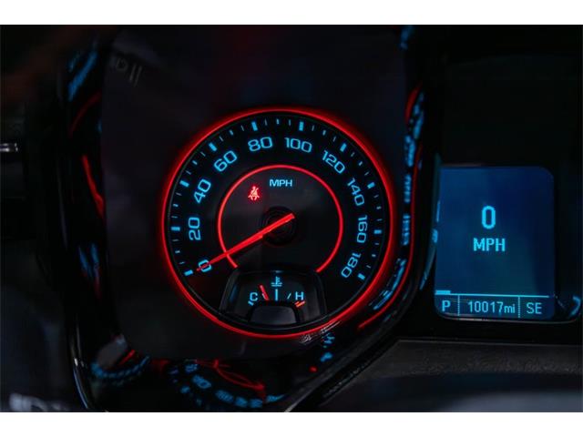 2013 Chevrolet Camaro (CC-2093719) for sale in Kentwood, Michigan