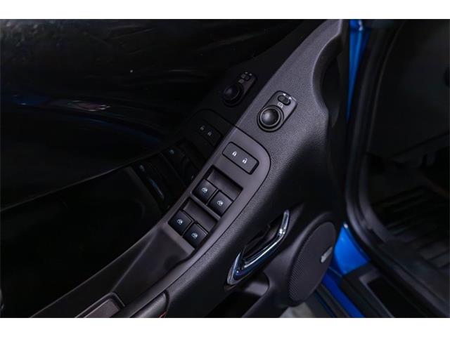 2013 Chevrolet Camaro (CC-2093719) for sale in Kentwood, Michigan