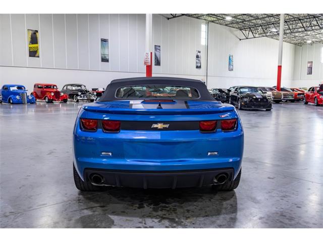 2013 Chevrolet Camaro (CC-2093719) for sale in Kentwood, Michigan