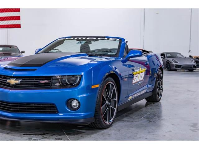 2013 Chevrolet Camaro (CC-2093719) for sale in Kentwood, Michigan