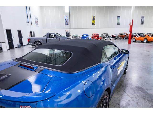 2013 Chevrolet Camaro (CC-2093719) for sale in Kentwood, Michigan