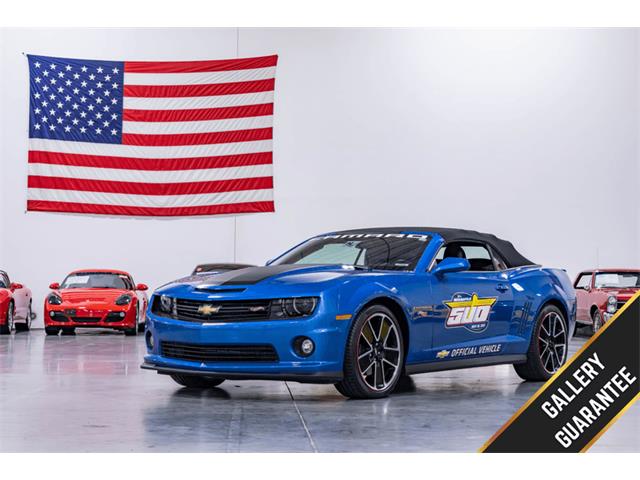 2013 Chevrolet Camaro (CC-2093719) for sale in Kentwood, Michigan
