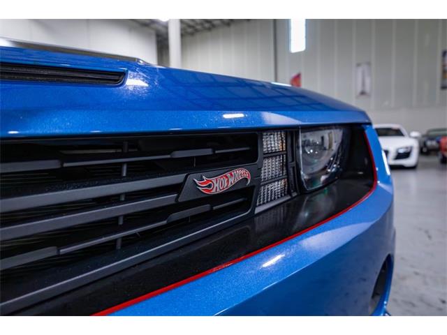 2013 Chevrolet Camaro (CC-2093719) for sale in Kentwood, Michigan