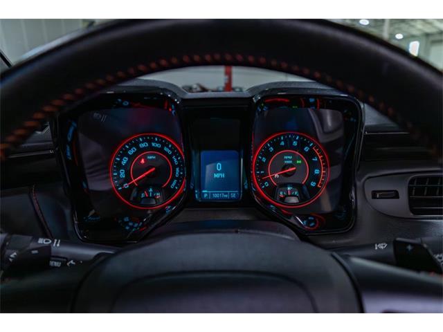 2013 Chevrolet Camaro (CC-2093719) for sale in Kentwood, Michigan