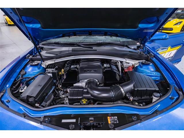 2013 Chevrolet Camaro (CC-2093719) for sale in Kentwood, Michigan