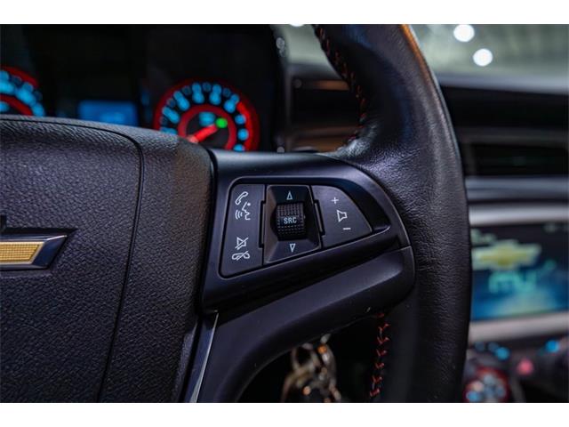 2013 Chevrolet Camaro (CC-2093719) for sale in Kentwood, Michigan
