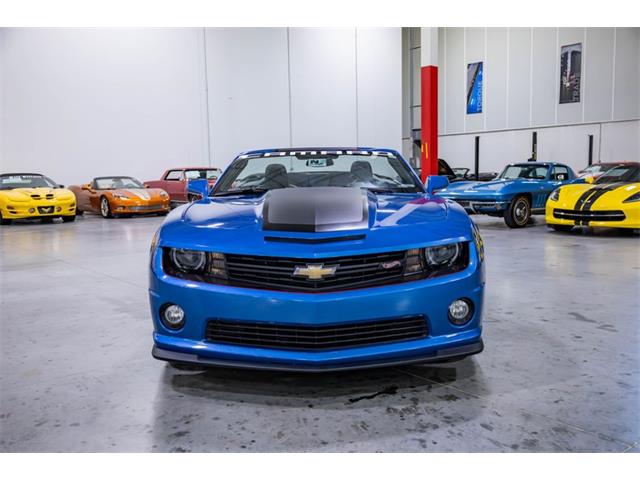 2013 Chevrolet Camaro (CC-2093719) for sale in Kentwood, Michigan