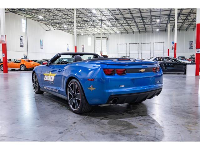 2013 Chevrolet Camaro (CC-2093719) for sale in Kentwood, Michigan