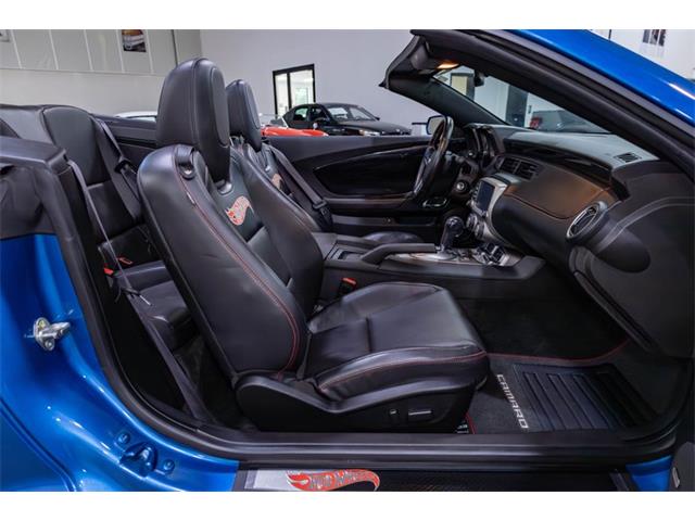 2013 Chevrolet Camaro (CC-2093719) for sale in Kentwood, Michigan