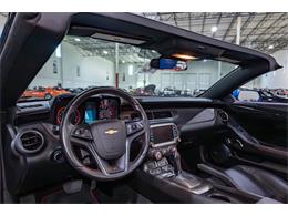 2013 Chevrolet Camaro (CC-2093719) for sale in Kentwood, Michigan