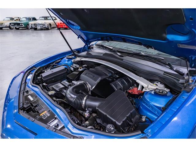 2013 Chevrolet Camaro (CC-2093719) for sale in Kentwood, Michigan