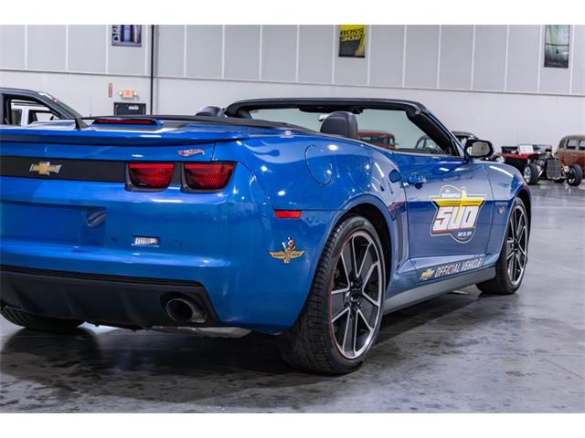 2013 Chevrolet Camaro (CC-2093719) for sale in Kentwood, Michigan