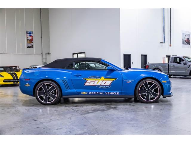 2013 Chevrolet Camaro (CC-2093719) for sale in Kentwood, Michigan