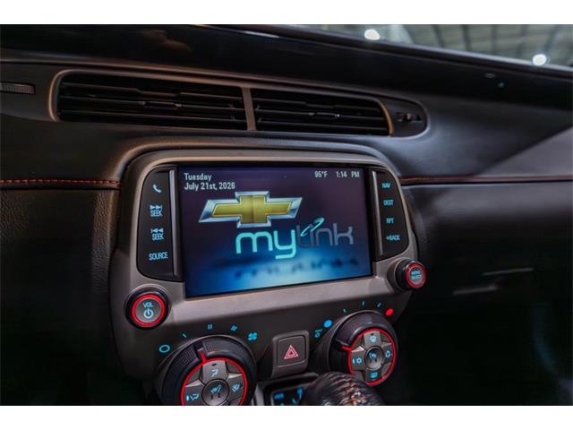 2013 Chevrolet Camaro (CC-2093719) for sale in Kentwood, Michigan