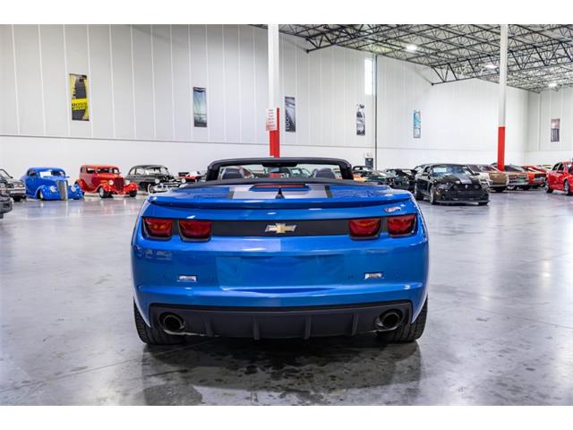 2013 Chevrolet Camaro (CC-2093719) for sale in Kentwood, Michigan