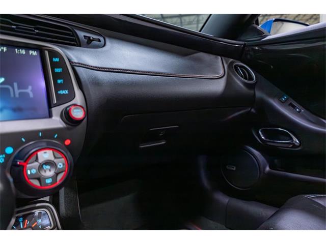 2013 Chevrolet Camaro (CC-2093719) for sale in Kentwood, Michigan