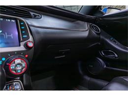 2013 Chevrolet Camaro (CC-2093719) for sale in Kentwood, Michigan