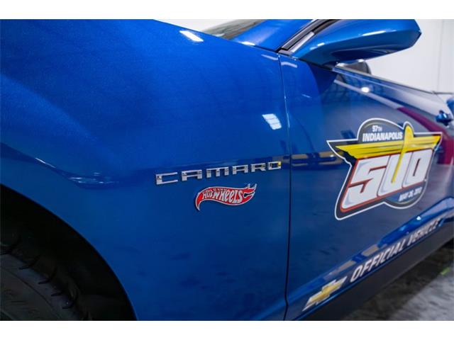 2013 Chevrolet Camaro (CC-2093719) for sale in Kentwood, Michigan