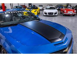2013 Chevrolet Camaro (CC-2093719) for sale in Kentwood, Michigan
