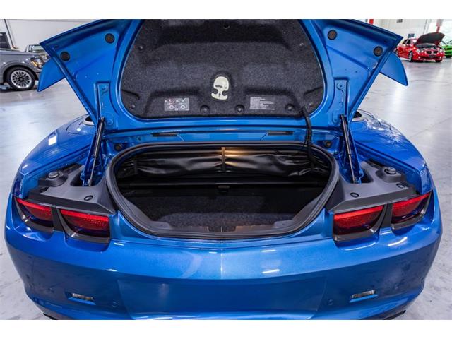 2013 Chevrolet Camaro (CC-2093719) for sale in Kentwood, Michigan