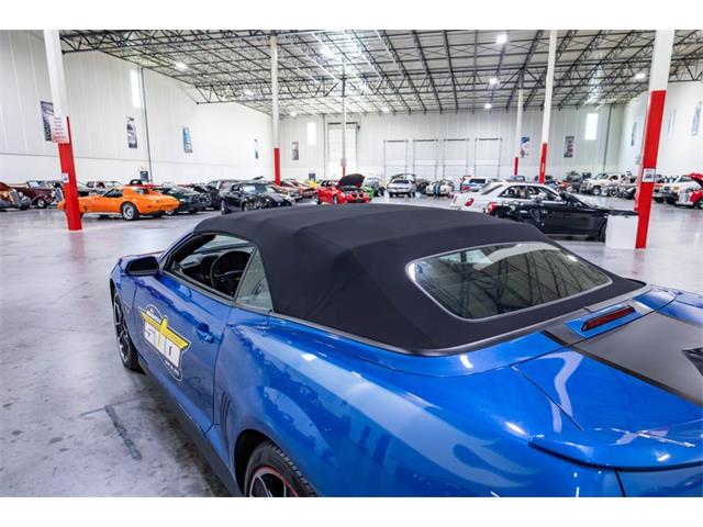 2013 Chevrolet Camaro (CC-2093719) for sale in Kentwood, Michigan