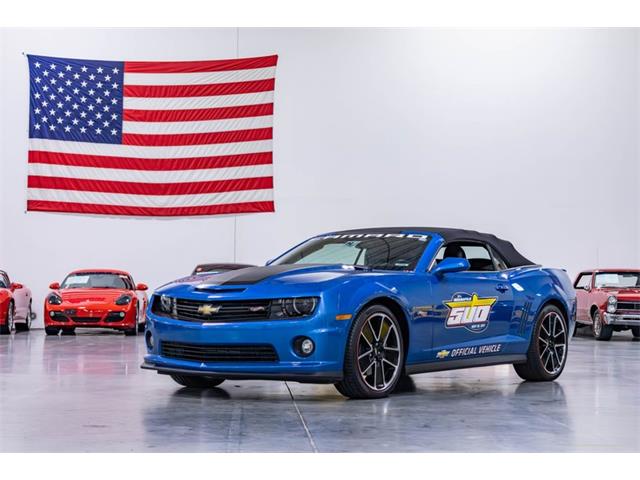 2013 Chevrolet Camaro (CC-2093719) for sale in Kentwood, Michigan