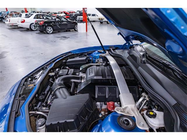 2013 Chevrolet Camaro (CC-2093719) for sale in Kentwood, Michigan