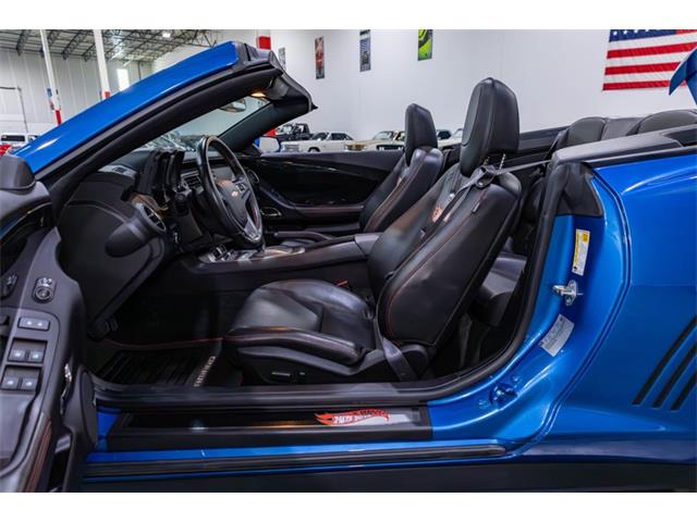 2013 Chevrolet Camaro (CC-2093719) for sale in Kentwood, Michigan