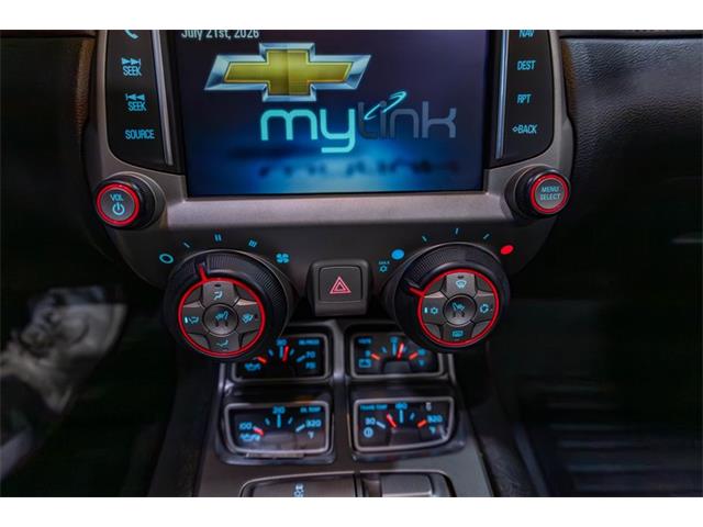 2013 Chevrolet Camaro (CC-2093719) for sale in Kentwood, Michigan