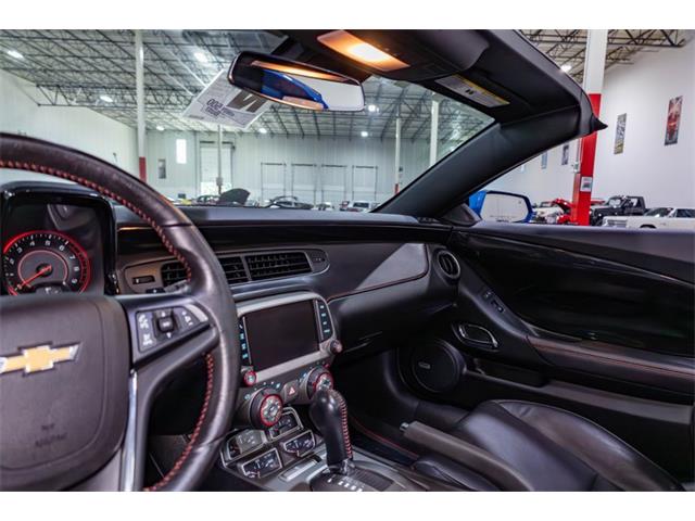 2013 Chevrolet Camaro (CC-2093719) for sale in Kentwood, Michigan