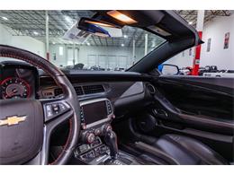 2013 Chevrolet Camaro (CC-2093719) for sale in Kentwood, Michigan