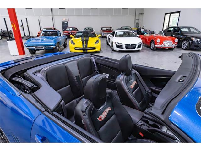 2013 Chevrolet Camaro (CC-2093719) for sale in Kentwood, Michigan