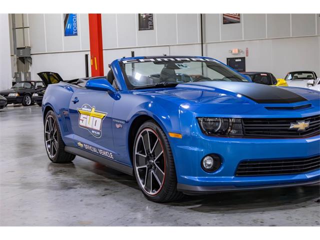 2013 Chevrolet Camaro (CC-2093719) for sale in Kentwood, Michigan