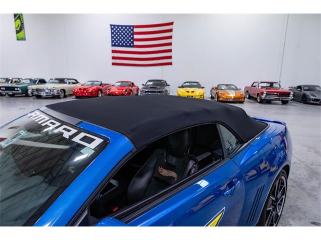 2013 Chevrolet Camaro (CC-2093719) for sale in Kentwood, Michigan