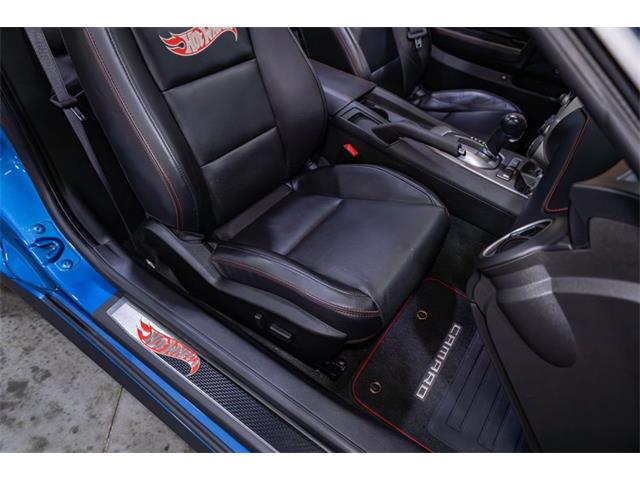 2013 Chevrolet Camaro (CC-2093719) for sale in Kentwood, Michigan