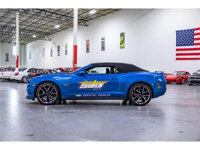 2013 Chevrolet Camaro (CC-2093719) for sale in Kentwood, Michigan