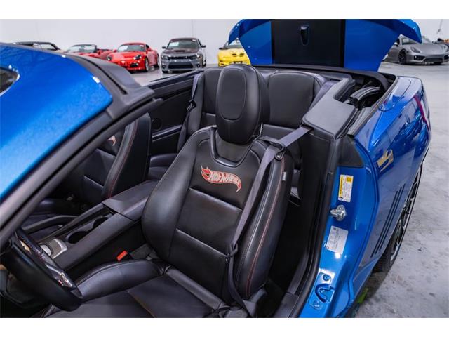 2013 Chevrolet Camaro (CC-2093719) for sale in Kentwood, Michigan