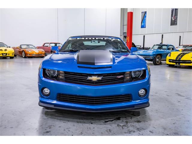 2013 Chevrolet Camaro (CC-2093719) for sale in Kentwood, Michigan