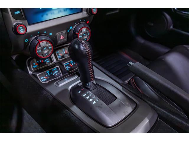 2013 Chevrolet Camaro (CC-2093719) for sale in Kentwood, Michigan