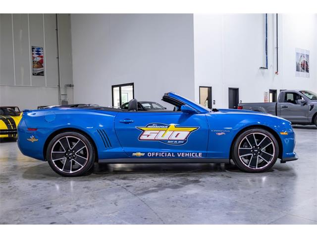 2013 Chevrolet Camaro (CC-2093719) for sale in Kentwood, Michigan