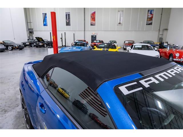 2013 Chevrolet Camaro (CC-2093719) for sale in Kentwood, Michigan