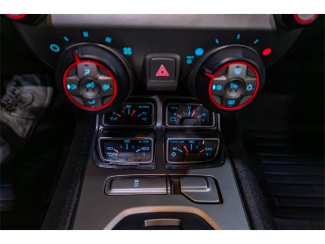 2013 Chevrolet Camaro (CC-2093719) for sale in Kentwood, Michigan