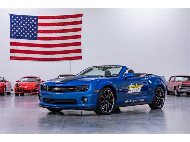 2013 Chevrolet Camaro (CC-2093719) for sale in Kentwood, Michigan