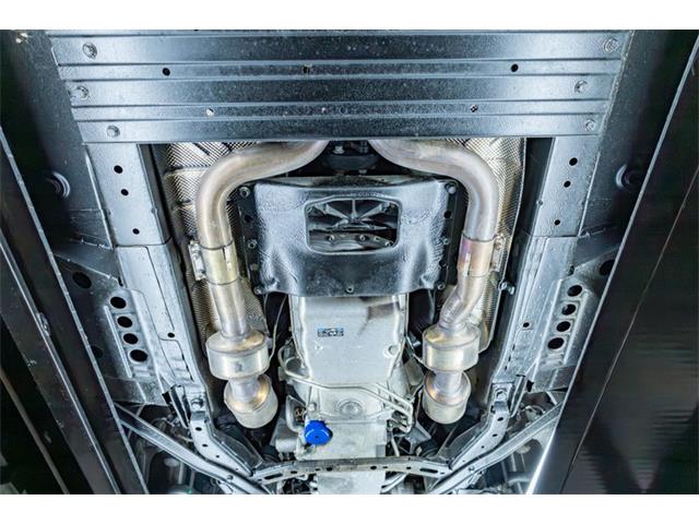 2013 Chevrolet Camaro (CC-2093719) for sale in Kentwood, Michigan