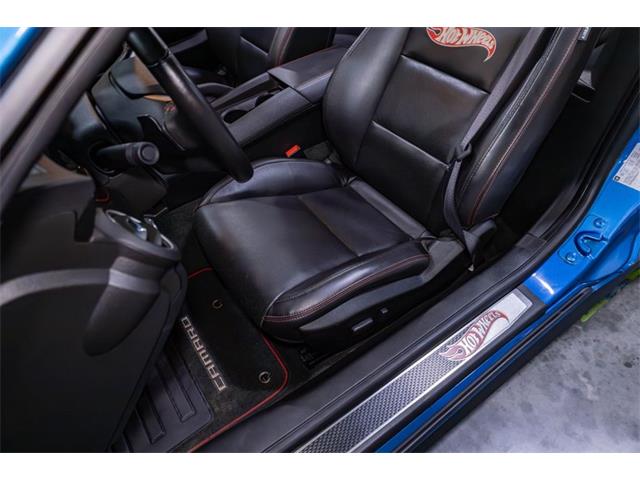 2013 Chevrolet Camaro (CC-2093719) for sale in Kentwood, Michigan