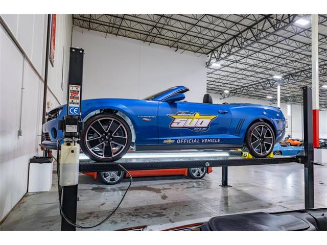 2013 Chevrolet Camaro (CC-2093719) for sale in Kentwood, Michigan